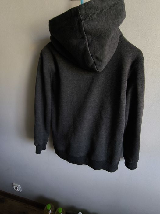 Bluza Z Kapturem Kangurka DopoDopo 128 cm