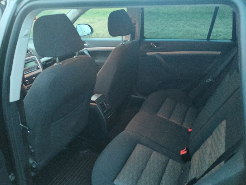 Skoda Octavia II 1.8 TSI 2012 rok