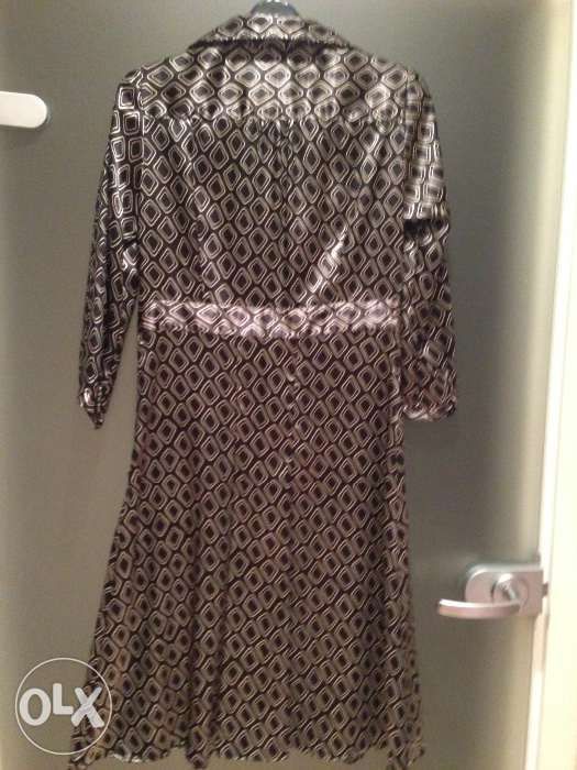 Elegancka sukienka ZARA rozm. M