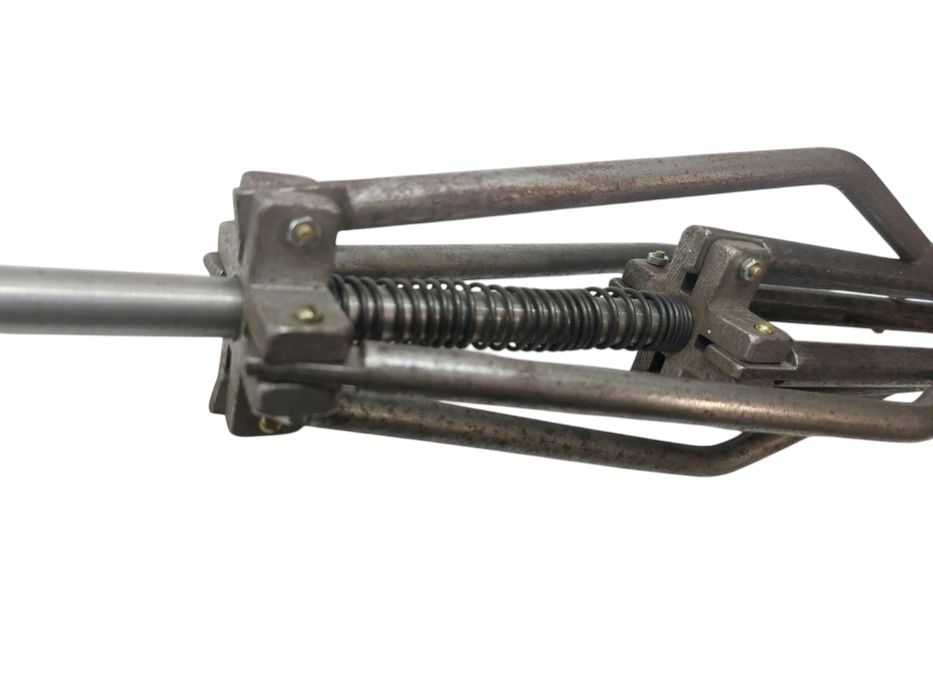 Механізм павука для зимової риболовлі, рибалки, паук для зимней рыбалк