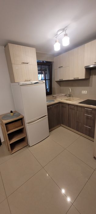 Kawalerka 25 m2  1500zł+ opłaty.