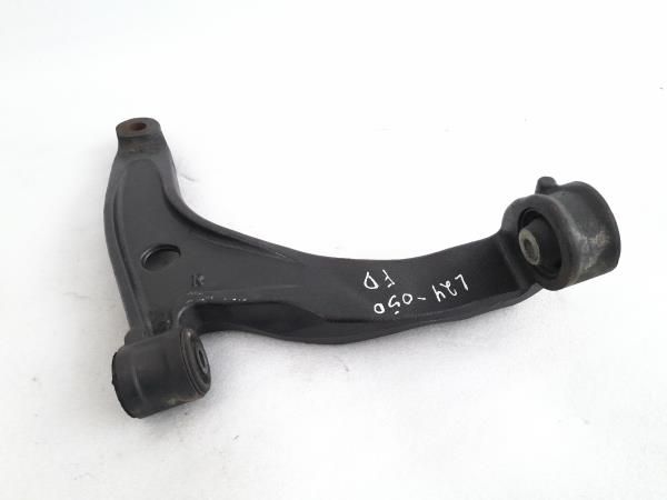 Braço de suspensão frente direito VOLKSWAGEN Transporter V (7HA, 7HH,