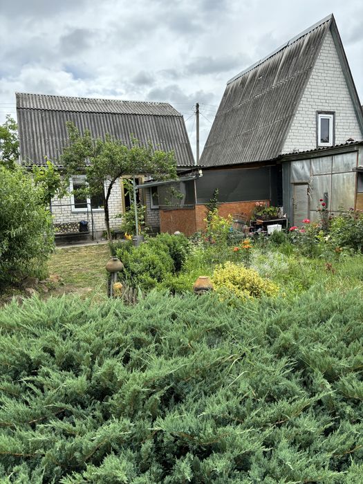 Продам будинок