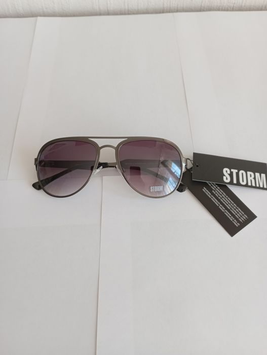 Okulary przeciwsłoneczne Storm