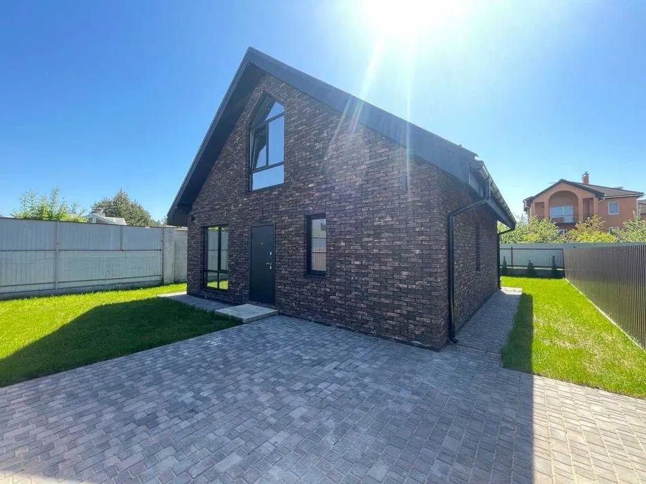 Продаж сучасного будинку на 120м2 км Баварія Village Ходосівка БЕЗ %