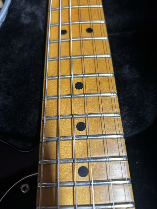 Fender American Special Telecaster