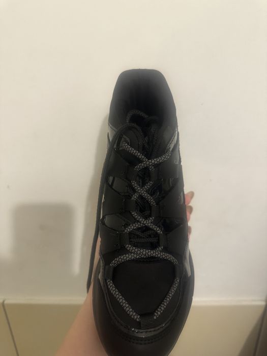 Buty sportowe jesień