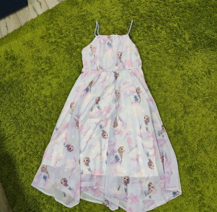 Сукня для дівчинки Zara, H&M