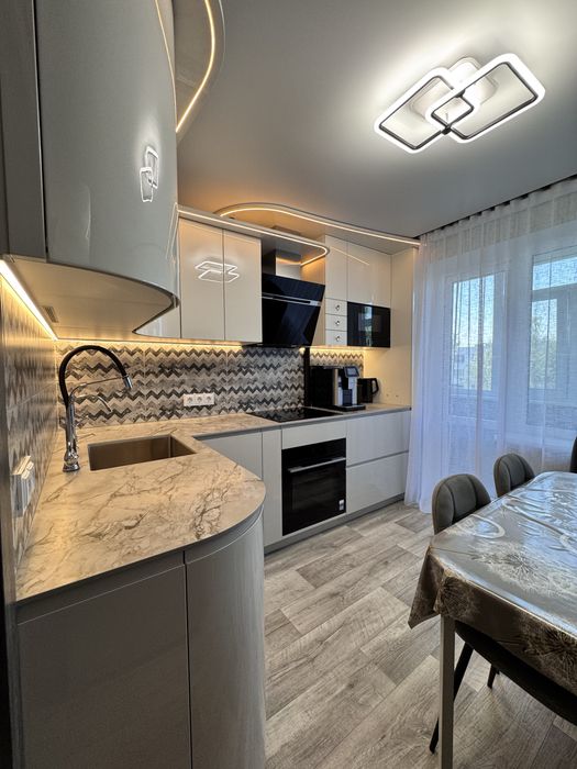 Ремонт квартир під ключ