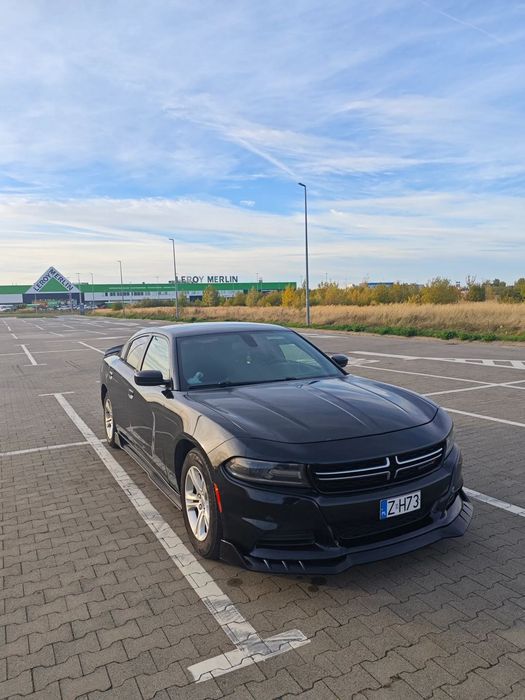 Dodge Charger