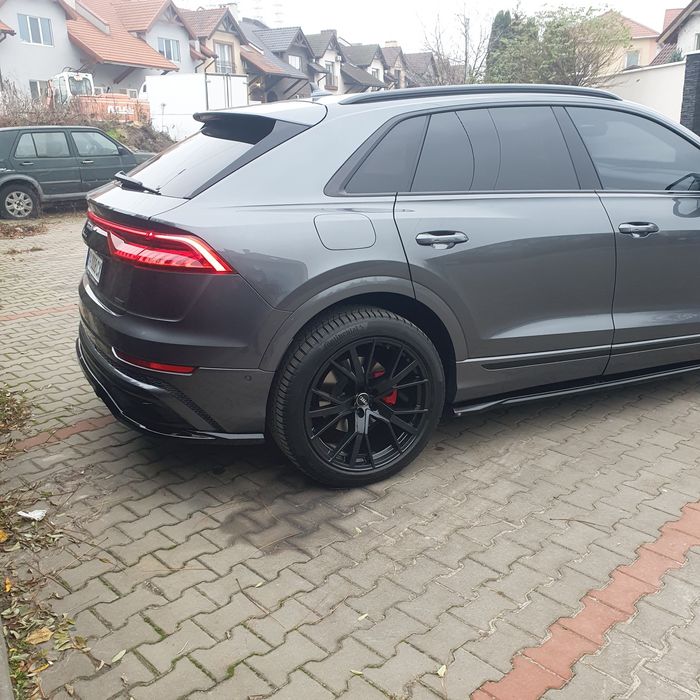 AUDI Q8 Prestige 2019