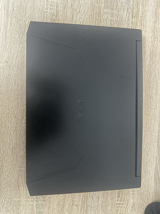 Sprzedam Acer nitro 5