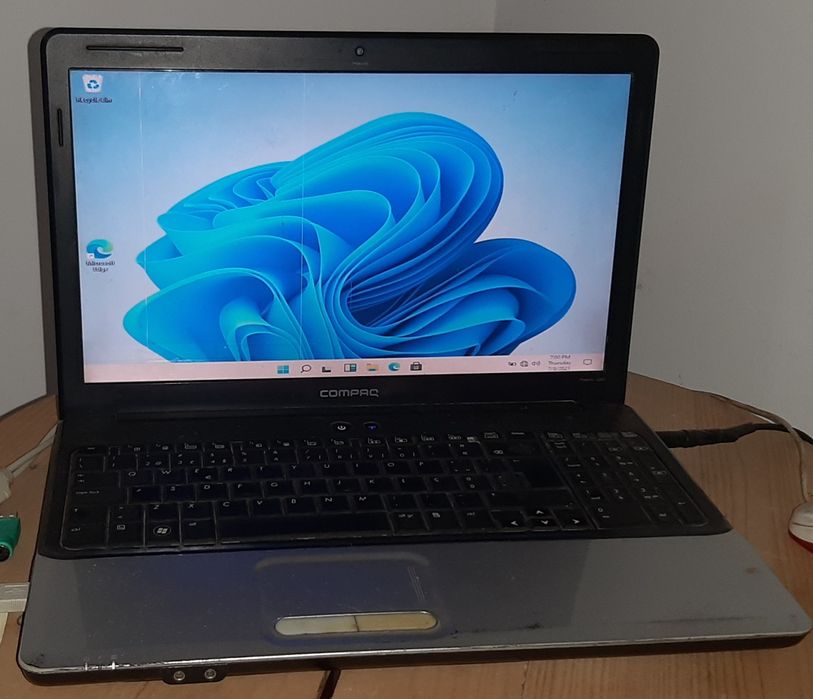 HP CQ61-210SP Cheap Windows 11 Pro Permanently Activated64737745122562120