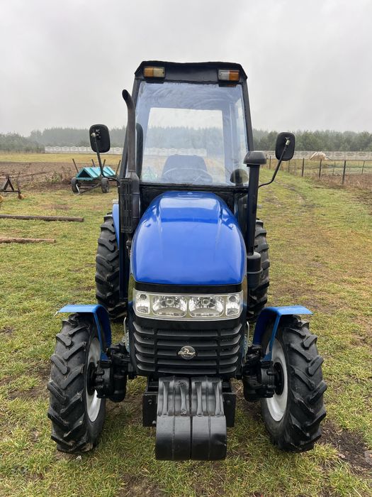 Продається трактор JINMA 264RE (2016 p)