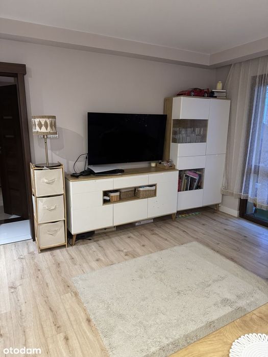 Mieszkanie 85m2 z klimatyzacją Ustronie IV