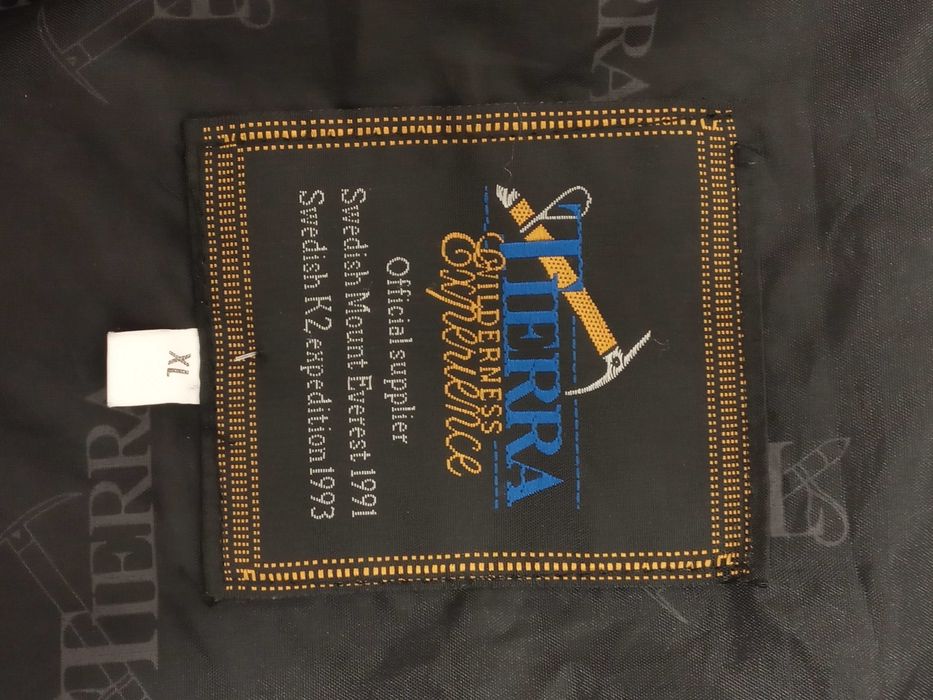 куртка Tierra Gore-tex XL размер