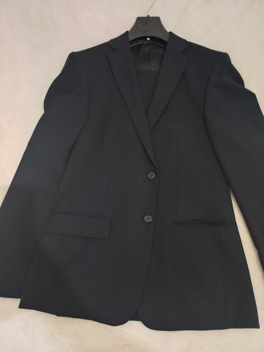 Fato completo pierre Cardin