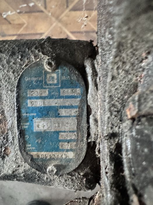 Фаркоп опель вектра б