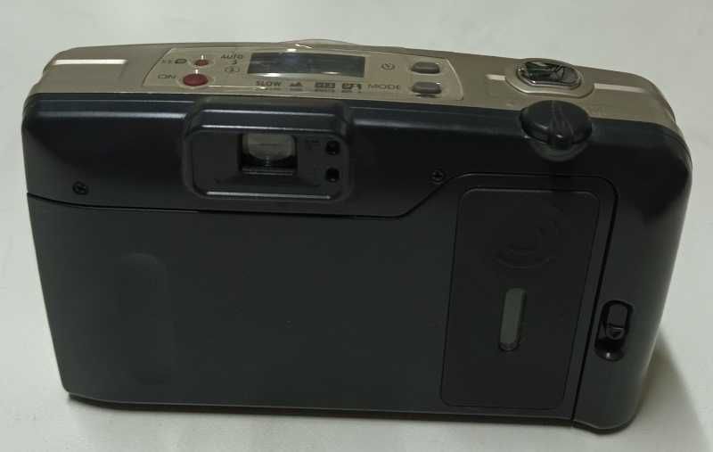 Vivitar PZ3105 35mm Analog Compact Camera64741294213633121