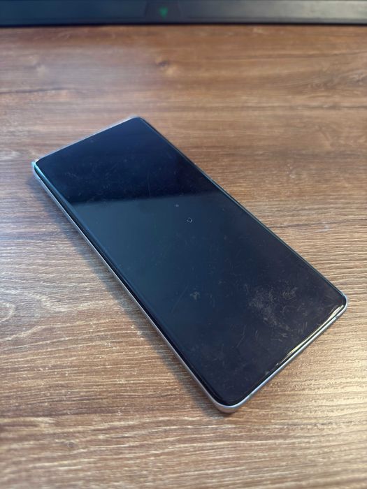 Samsung S21 Ultra 5G 128 GB, 85% baterii, Polska dystrybucja