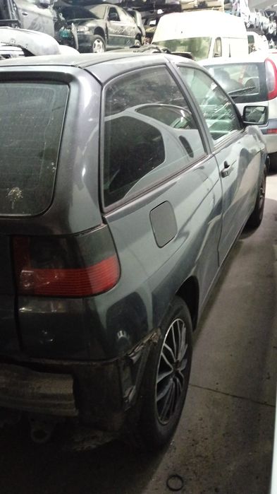 Seat ibiza ano 97 para peças