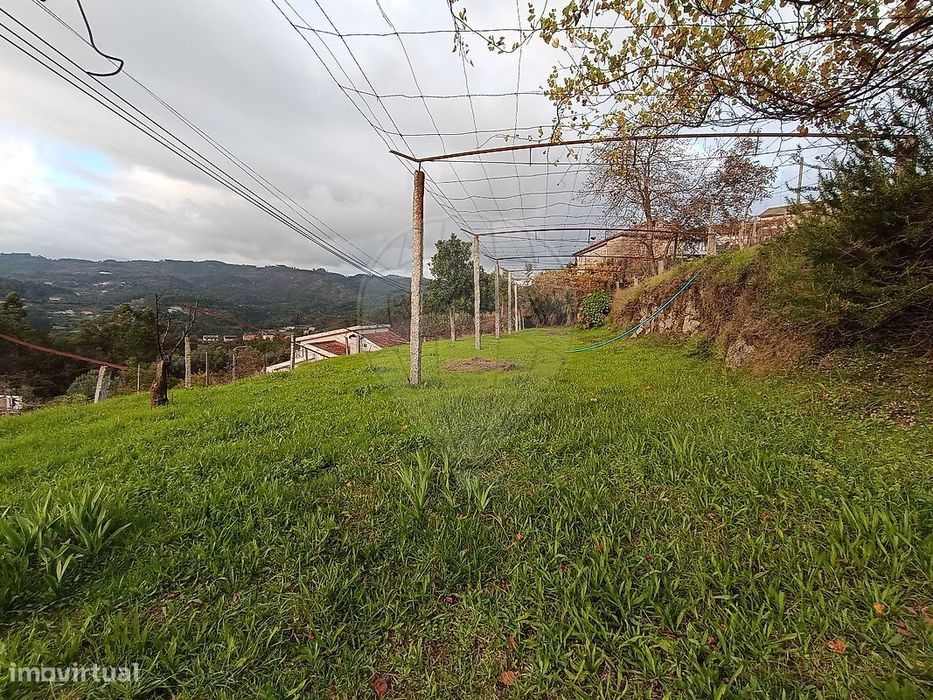 Terreno  para venda
