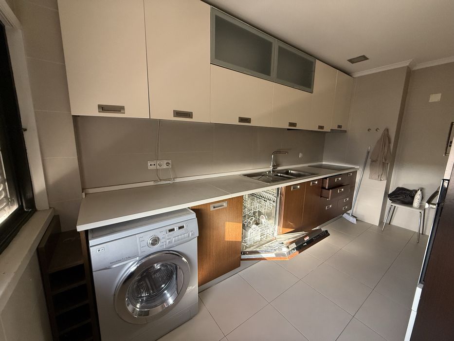 Cozinha Completa