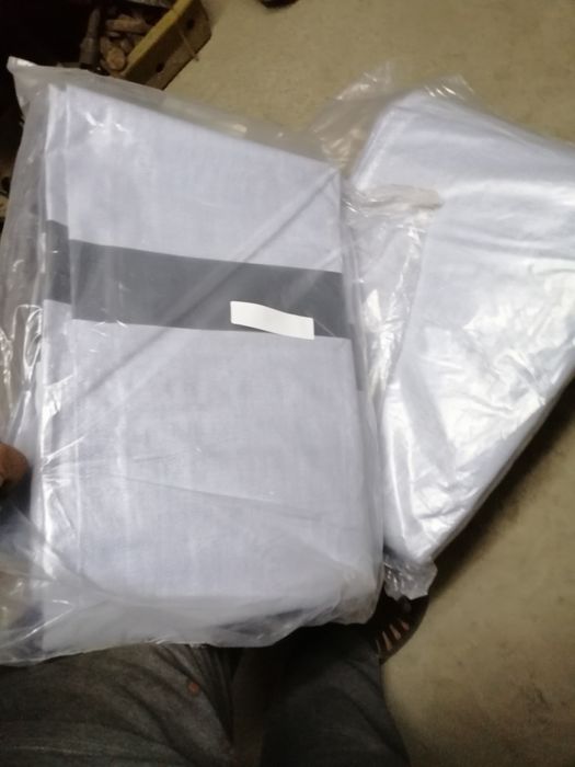 Тент 5 на 4 метра.