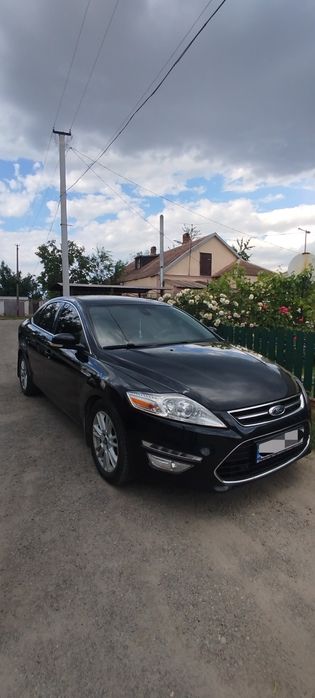 Продається ford mondeo 2011 р.в.