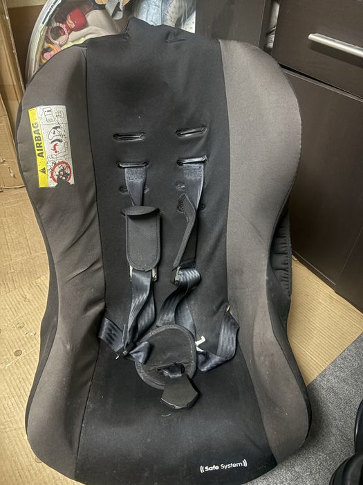 Cadeiras auto bebe