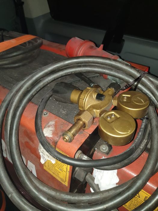 Migomat Cebora MIG 4540/T