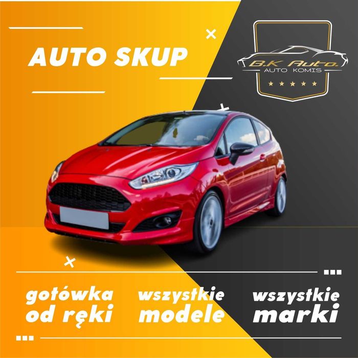 Auto Skup Łódź, Najlepsze Ceny, Przebijemy Każdą Inną Ofertę, Skup Aut