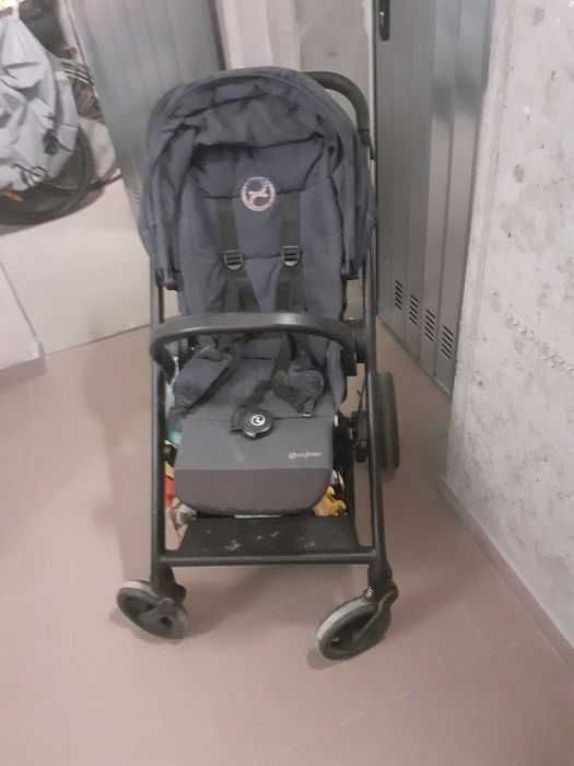 Wózek dla dziecka cybex