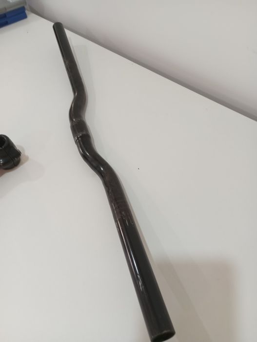 Bike para restauro/projeto