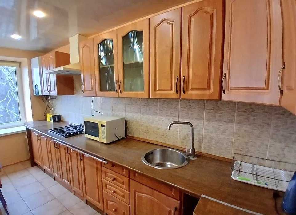 Оренда 2-кімнатноі квартири