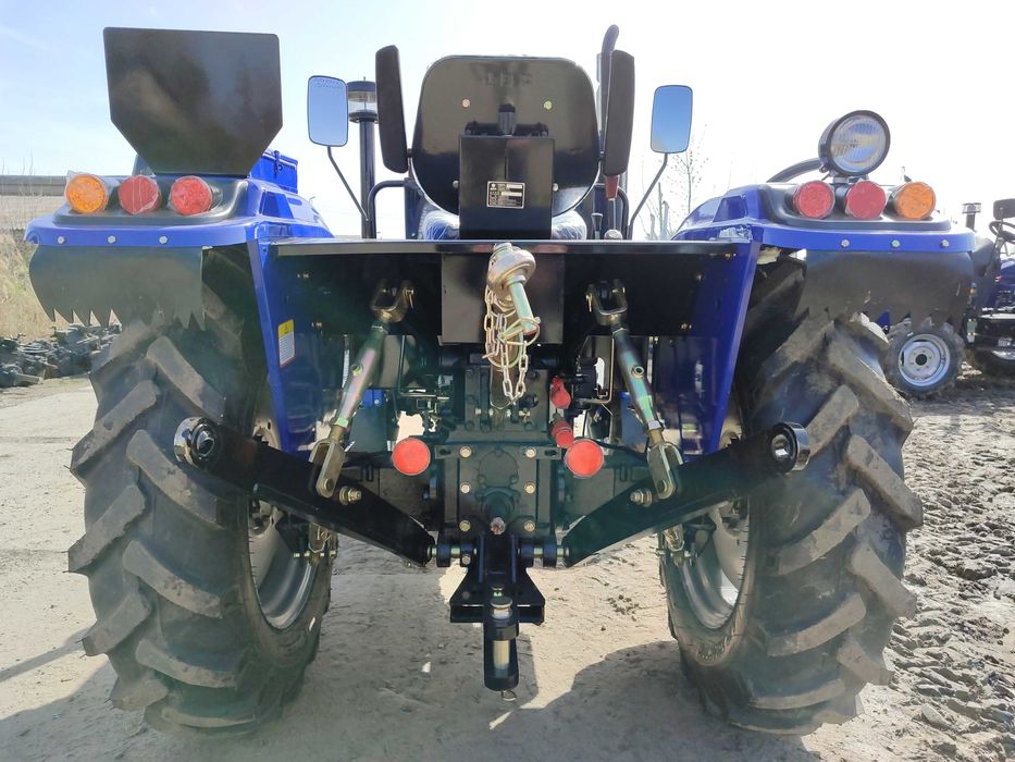 Трактор Кентавр 404 С доставка бесплатная