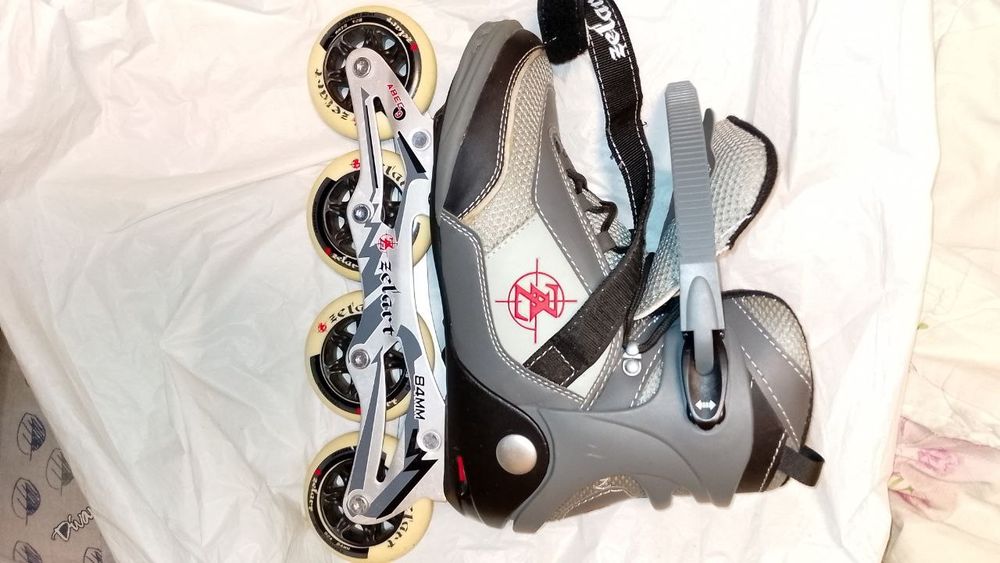 Ролики 42 -го размера