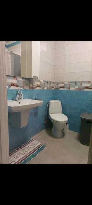 Аренда 1к квартиры Сухой Фонтан