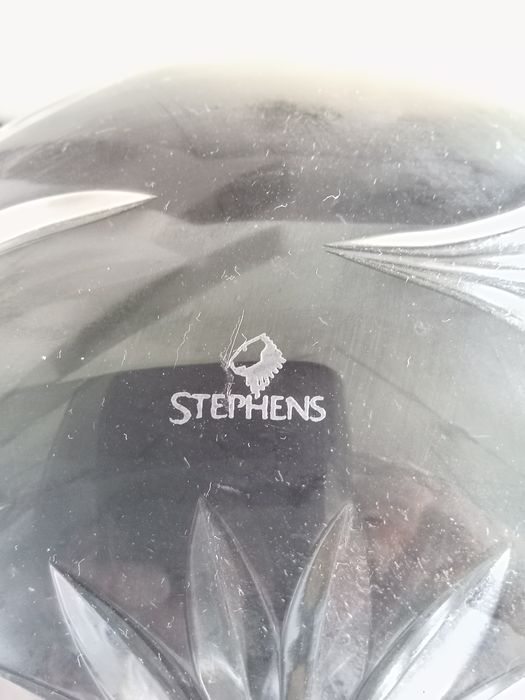 Taça Cristal Stevens