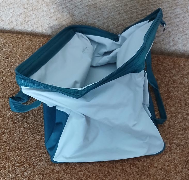 Сумка Bosch + плечовий ремінь