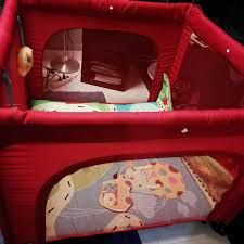 Vendo parque da chicco