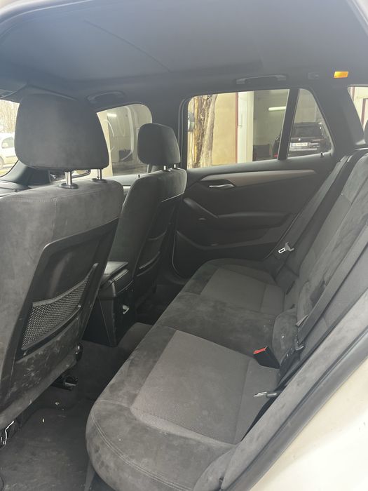 Продам BMW X1 е84.
