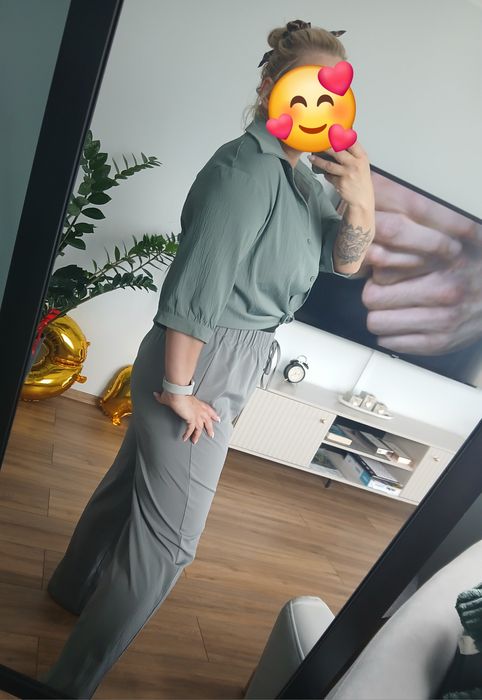 Zestaw na lato 44 Nowy
