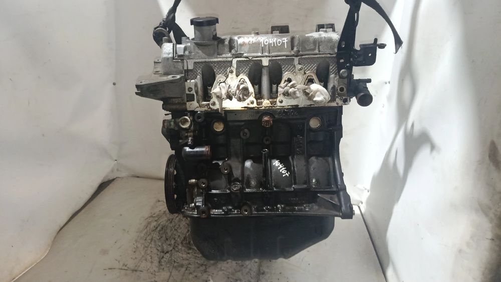 Motor completo RENAULT Clio II (BB0/1/2_, CB0/1/2_)