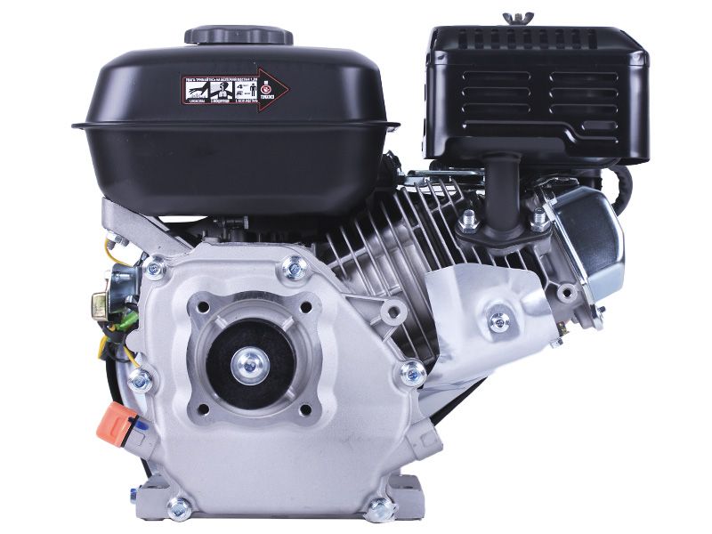 Двигатель 7 лс на мотоблок , мотор бензиновий 7,9,13 лс, двигун 7 к.с.