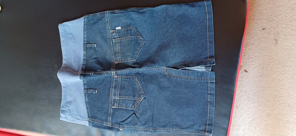 Spódnica ciążowa rozm 40-42