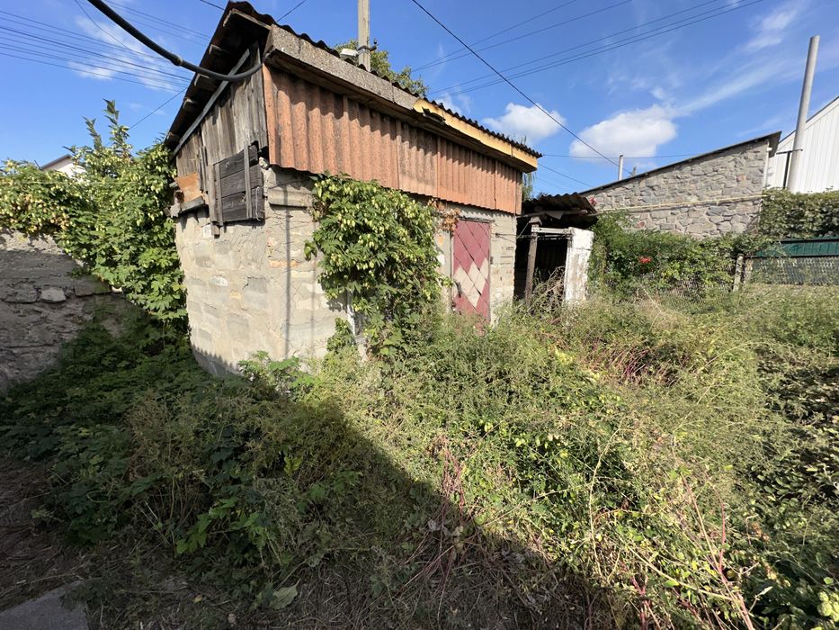 Продаж пів будинку Бородинський вул. Мрії