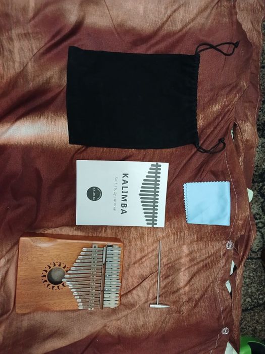 Kalimba Калимба