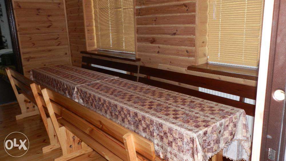 Сдам посуточно свой дом.