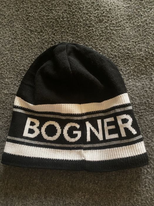 Горнолыжная вещица Bogner